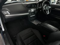 USED 2015 65 MERCEDES-BENZ E-CLASS E-CLASS V6 BLUETEC AMG LINE SIMPLY STUNNING IN EVERY WAY!