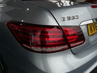 USED 2015 65 MERCEDES-BENZ E-CLASS E-CLASS V6 BLUETEC AMG LINE SIMPLY STUNNING IN EVERY WAY!