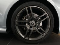 USED 2015 65 MERCEDES-BENZ E-CLASS E-CLASS V6 BLUETEC AMG LINE SIMPLY STUNNING IN EVERY WAY!