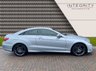 USED 2015 65 MERCEDES-BENZ E-CLASS E-CLASS V6 BLUETEC AMG LINE SIMPLY STUNNING IN EVERY WAY!