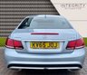 USED 2015 65 MERCEDES-BENZ E-CLASS E-CLASS V6 BLUETEC AMG LINE SIMPLY STUNNING IN EVERY WAY!