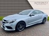 USED 2015 65 MERCEDES-BENZ E-CLASS E-CLASS V6 BLUETEC AMG LINE SIMPLY STUNNING IN EVERY WAY!