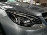 USED 2015 65 MERCEDES-BENZ E-CLASS E-CLASS V6 BLUETEC AMG LINE SIMPLY STUNNING IN EVERY WAY!
