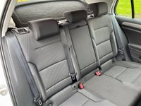 USED 2014 14 VOLKSWAGEN GOLF 1.4 SE TSI BLUEMOTION TECHNOLOGY 5d 120 BHP ULEZ Complaint Golf With A Great Specification, Low Mileage And A complete Service History !