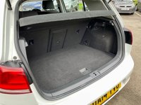 USED 2014 14 VOLKSWAGEN GOLF 1.4 SE TSI BLUEMOTION TECHNOLOGY 5d 120 BHP ULEZ Complaint Golf With A Great Specification, Low Mileage And A complete Service History !