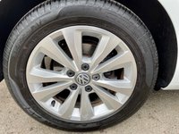 USED 2014 14 VOLKSWAGEN GOLF 1.4 SE TSI BLUEMOTION TECHNOLOGY 5d 120 BHP ULEZ Complaint Golf With A Great Specification, Low Mileage And A complete Service History !