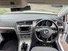 USED 2014 14 VOLKSWAGEN GOLF 1.4 SE TSI BLUEMOTION TECHNOLOGY 5d 120 BHP ULEZ Complaint Golf With A Great Specification, Low Mileage And A complete Service History !