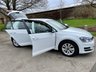 USED 2014 14 VOLKSWAGEN GOLF 1.4 SE TSI BLUEMOTION TECHNOLOGY 5d 120 BHP ULEZ Complaint Golf With A Great Specification, Low Mileage And A complete Service History !