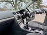 USED 2014 14 VOLKSWAGEN GOLF 1.4 SE TSI BLUEMOTION TECHNOLOGY 5d 120 BHP ULEZ Complaint Golf With A Great Specification, Low Mileage And A complete Service History !