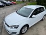 USED 2014 14 VOLKSWAGEN GOLF 1.4 SE TSI BLUEMOTION TECHNOLOGY 5d 120 BHP ULEZ Complaint Golf With A Great Specification, Low Mileage And A complete Service History !