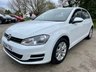 USED 2014 14 VOLKSWAGEN GOLF 1.4 SE TSI BLUEMOTION TECHNOLOGY 5d 120 BHP ULEZ Complaint Golf With A Great Specification, Low Mileage And A complete Service History !