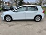 USED 2014 14 VOLKSWAGEN GOLF 1.4 SE TSI BLUEMOTION TECHNOLOGY 5d 120 BHP ULEZ Complaint Golf With A Great Specification, Low Mileage And A complete Service History !
