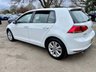 USED 2014 14 VOLKSWAGEN GOLF 1.4 SE TSI BLUEMOTION TECHNOLOGY 5d 120 BHP ULEZ Complaint Golf With A Great Specification, Low Mileage And A complete Service History !
