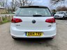 USED 2014 14 VOLKSWAGEN GOLF 1.4 SE TSI BLUEMOTION TECHNOLOGY 5d 120 BHP ULEZ Complaint Golf With A Great Specification, Low Mileage And A complete Service History !