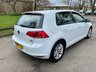 USED 2014 14 VOLKSWAGEN GOLF 1.4 SE TSI BLUEMOTION TECHNOLOGY 5d 120 BHP ULEZ Complaint Golf With A Great Specification, Low Mileage And A complete Service History !