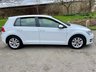 USED 2014 14 VOLKSWAGEN GOLF 1.4 SE TSI BLUEMOTION TECHNOLOGY 5d 120 BHP ULEZ Complaint Golf With A Great Specification, Low Mileage And A complete Service History !