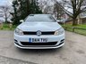 USED 2014 14 VOLKSWAGEN GOLF 1.4 SE TSI BLUEMOTION TECHNOLOGY 5d 120 BHP ULEZ Complaint Golf With A Great Specification, Low Mileage And A complete Service History !