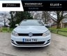 USED 2014 14 VOLKSWAGEN GOLF 1.4 SE TSI BLUEMOTION TECHNOLOGY 5d 120 BHP ULEZ Complaint Golf With A Great Specification, Low Mileage And A complete Service History !