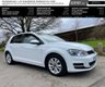 USED 2014 14 VOLKSWAGEN GOLF 1.4 SE TSI BLUEMOTION TECHNOLOGY 5d 120 BHP ULEZ Complaint Golf With A Great Specification, Low Mileage And A complete Service History !