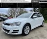USED 2014 14 VOLKSWAGEN GOLF 1.4 SE TSI BLUEMOTION TECHNOLOGY 5d 120 BHP ULEZ Complaint Golf With A Great Specification, Low Mileage And A complete Service History !
