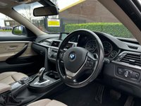 USED 2016 H BMW 4 SERIES 2.0 420D LUXURY GRAN COUPE 4d 188 BHP 