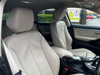 USED 2016 H BMW 4 SERIES 2.0 420D LUXURY GRAN COUPE 4d 188 BHP 