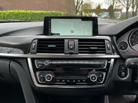 USED 2016 H BMW 4 SERIES 2.0 420D LUXURY GRAN COUPE 4d 188 BHP 