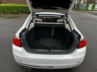 USED 2016 H BMW 4 SERIES 2.0 420D LUXURY GRAN COUPE 4d 188 BHP 