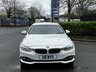USED 2016 H BMW 4 SERIES 2.0 420D LUXURY GRAN COUPE 4d 188 BHP 