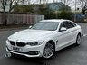 USED 2016 H BMW 4 SERIES 2.0 420D LUXURY GRAN COUPE 4d 188 BHP 