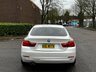 USED 2016 H BMW 4 SERIES 2.0 420D LUXURY GRAN COUPE 4d 188 BHP 