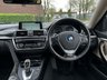 USED 2016 H BMW 4 SERIES 2.0 420D LUXURY GRAN COUPE 4d 188 BHP 