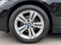 USED 2017 17 BMW 3 SERIES 1.5 318I SPORT 4d 135 BHP 