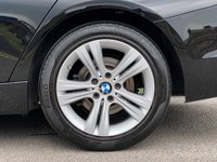 USED 2017 17 BMW 3 SERIES 1.5 318I SPORT 4d 135 BHP 