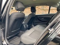 USED 2017 17 BMW 3 SERIES 1.5 318I SPORT 4d 135 BHP 