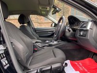 USED 2017 17 BMW 3 SERIES 1.5 318I SPORT 4d 135 BHP 