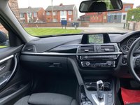 USED 2017 17 BMW 3 SERIES 1.5 318I SPORT 4d 135 BHP 