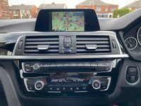 USED 2017 17 BMW 3 SERIES 1.5 318I SPORT 4d 135 BHP 