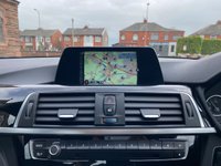 USED 2017 17 BMW 3 SERIES 1.5 318I SPORT 4d 135 BHP 