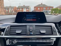 USED 2017 17 BMW 3 SERIES 1.5 318I SPORT 4d 135 BHP 