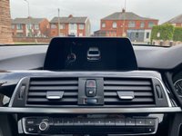 USED 2017 17 BMW 3 SERIES 1.5 318I SPORT 4d 135 BHP 