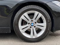 USED 2017 17 BMW 3 SERIES 1.5 318I SPORT 4d 135 BHP 
