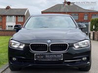 USED 2017 17 BMW 3 SERIES 1.5 318I SPORT 4d 135 BHP 