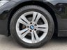 USED 2017 17 BMW 3 SERIES 1.5 318I SPORT 4d 135 BHP 