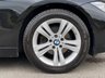 USED 2017 17 BMW 3 SERIES 1.5 318I SPORT 4d 135 BHP 