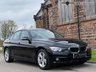 USED 2017 17 BMW 3 SERIES 1.5 318I SPORT 4d 135 BHP 