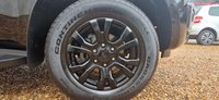 USED 2021 71 FORD RANGER 2.0 WILDTRAK ECOBLUE 210 BHP 