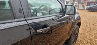 USED 2021 71 FORD RANGER 2.0 WILDTRAK ECOBLUE 210 BHP 