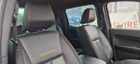 USED 2021 71 FORD RANGER 2.0 WILDTRAK ECOBLUE 210 BHP 