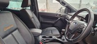 USED 2021 71 FORD RANGER 2.0 WILDTRAK ECOBLUE 210 BHP 